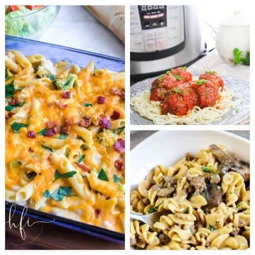 65+ Best Easy Instant Pot Recipes - These are the very Best Easy Instant Pot Recipes out there! Each one is packed with flavor, simple to make and will save you time and energy. #instantpot #dinner #easy #best #food #recipes #homefreshideas