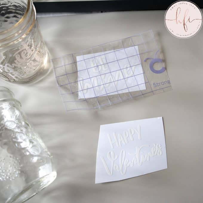 diy valentine's day craft idea