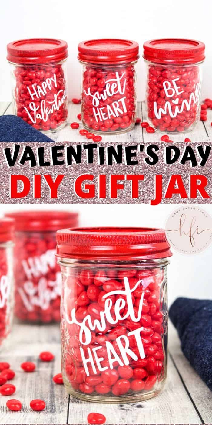 Last-Minute DIY Valentine's Gifts - PIN IMAGE