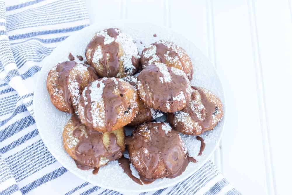 Easy Deep Fried Oreos Home Fresh Ideas