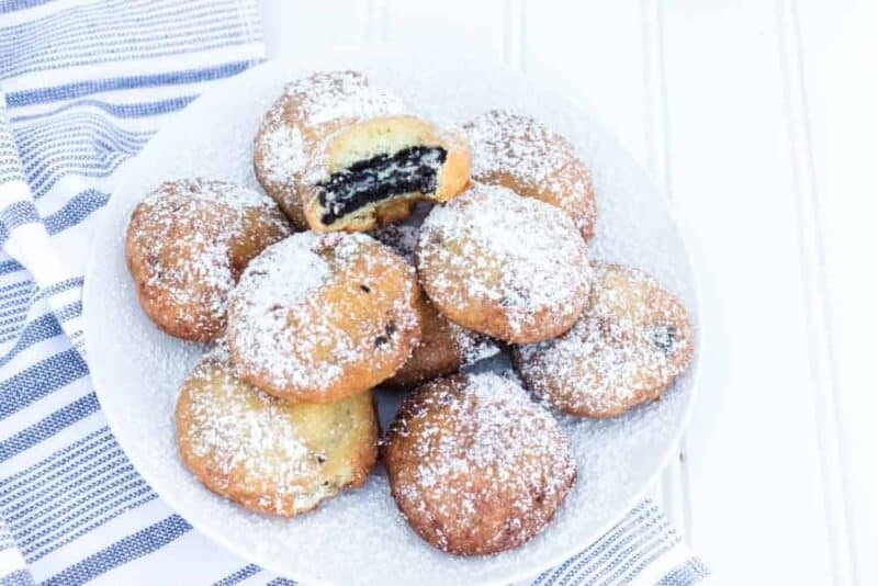 Easy Deep Fried Oreos Home Fresh Ideas