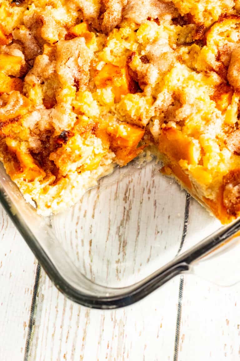 Easy Sweet Potato Bread Pudding Home Fresh Ideas