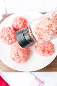 Blackstone Griddle Juicy Smash Burger Recipe – Home Fresh Ideas