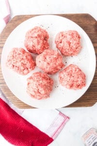 Blackstone Griddle Juicy Smash Burger Recipe – Home Fresh Ideas