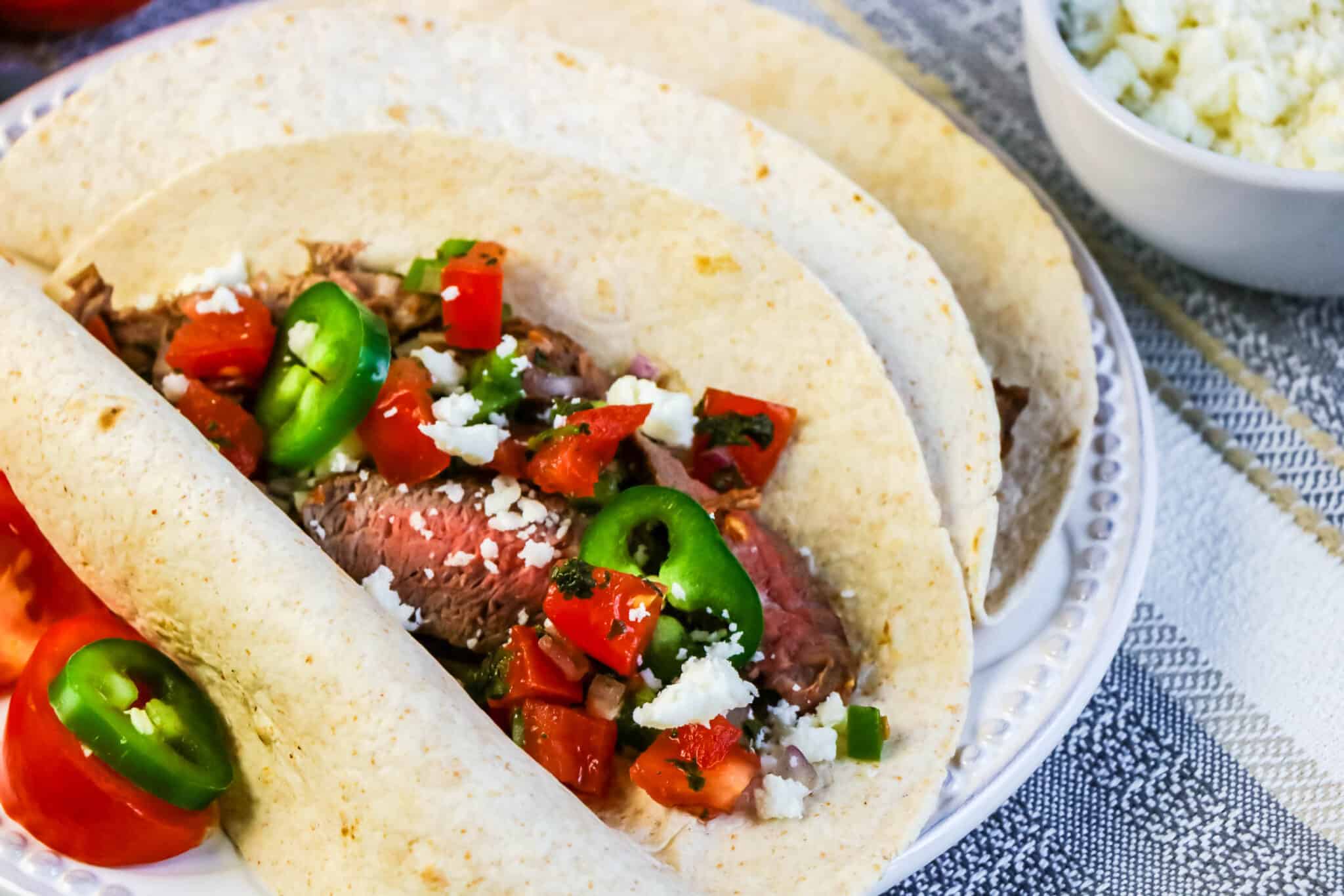 Easy Blackstone Griddle Steak Steet Tacos Recipe Home Fresh Ideas