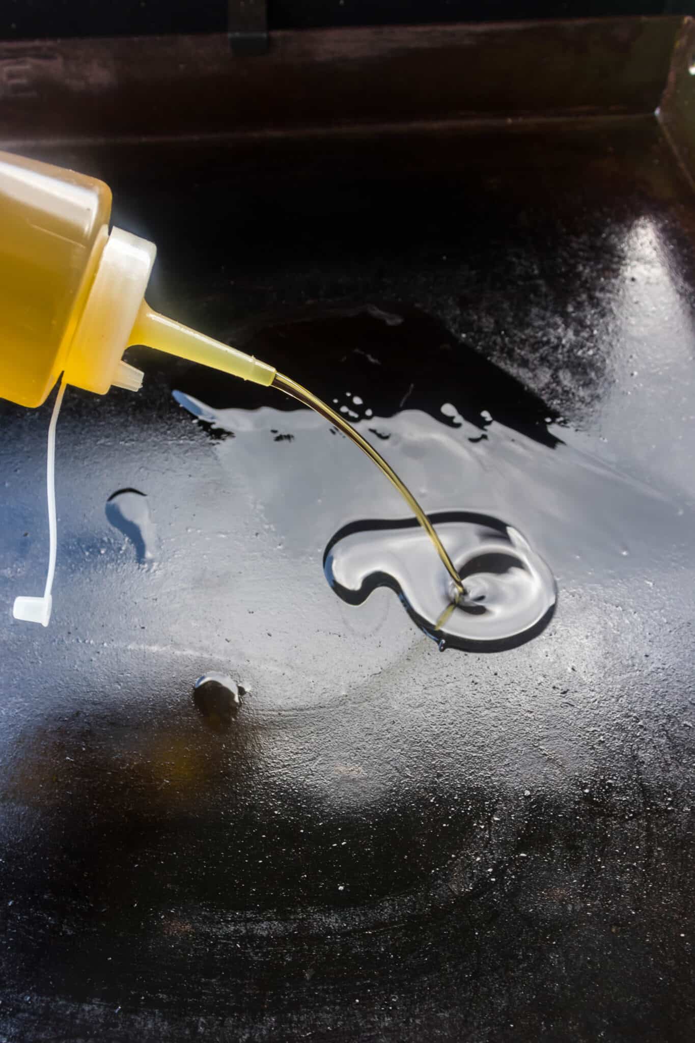 Blackstone Griddle Shrimp Fajitas Recipe Home Fresh Ideas