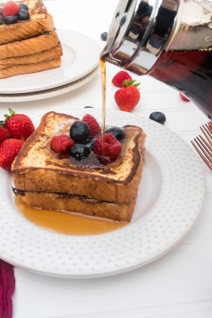 Blackstone Griddle French Toast With Texas Toast Home Fresh Ideas