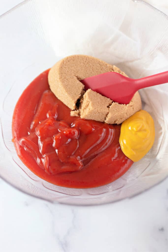 Little Cheddar Meatloaves Recipe Home Fresh Ideas