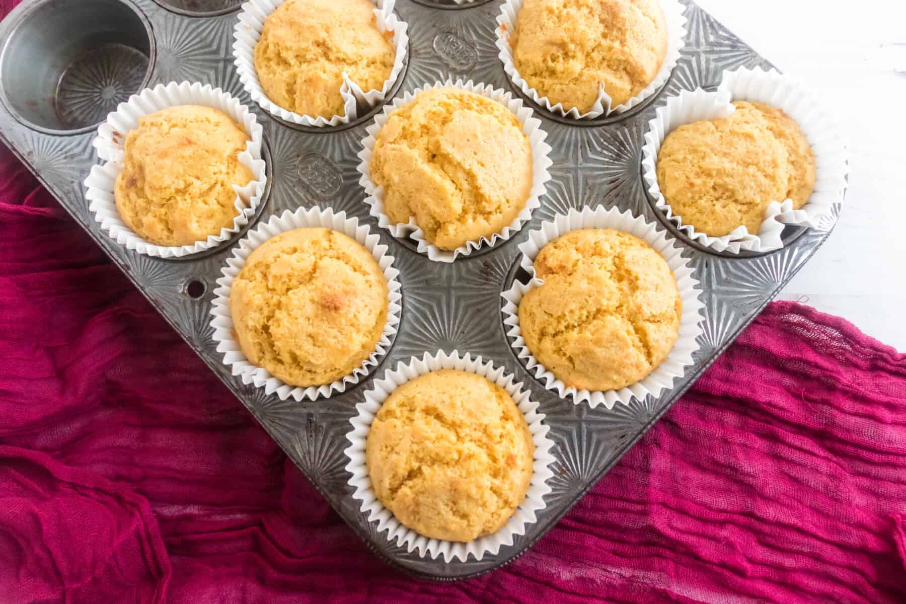 Grandma's Buttermilk Cornbread Recipe Home Fresh Ideas