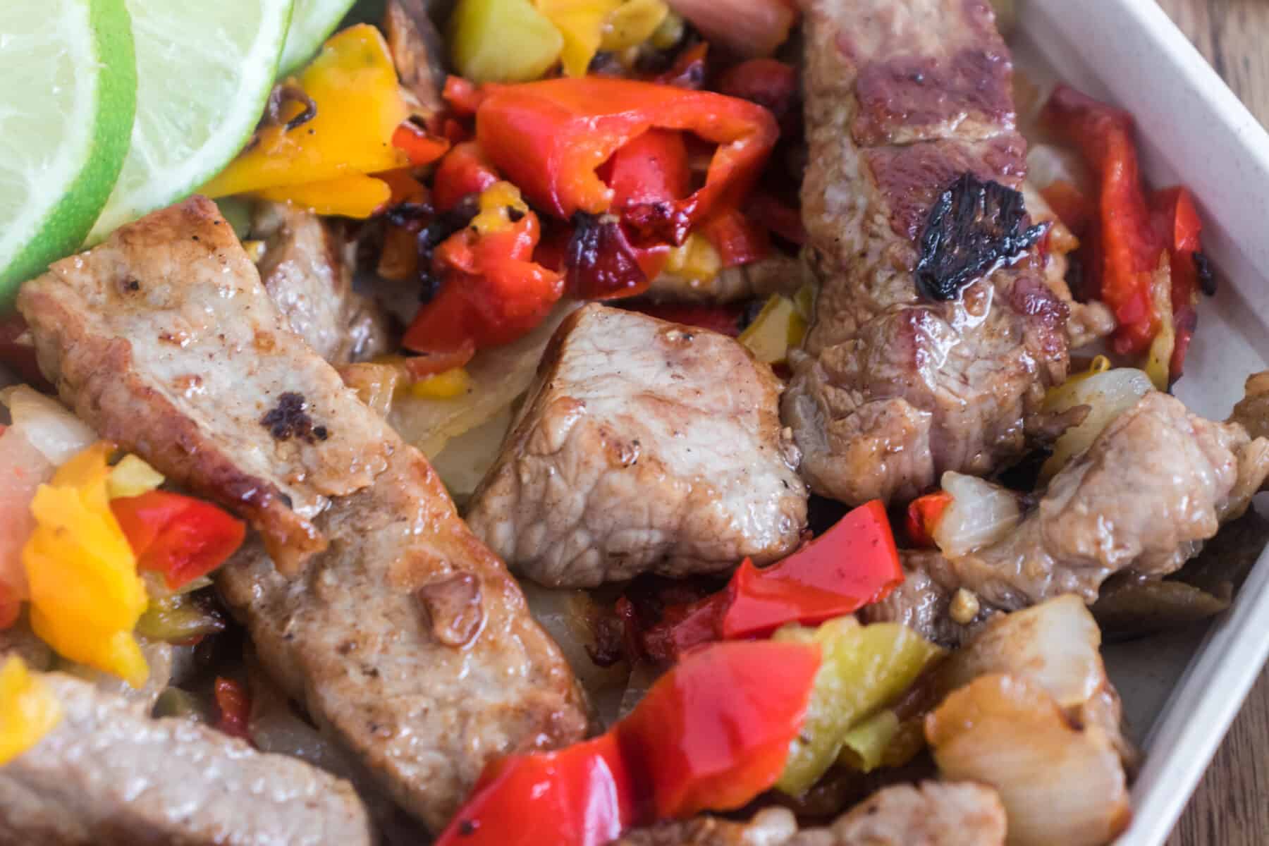 Blackstone Fajitas (Steak) Recipe Home Fresh Ideas
