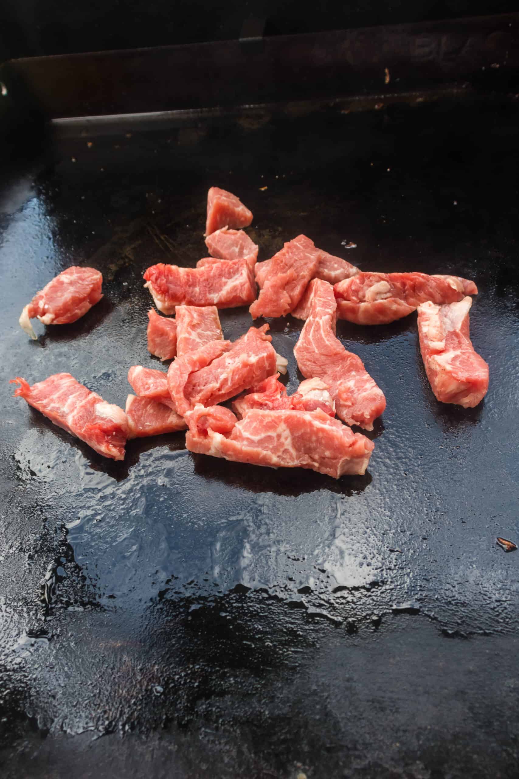 Blackstone Fajitas (Steak) Recipe Home Fresh Ideas