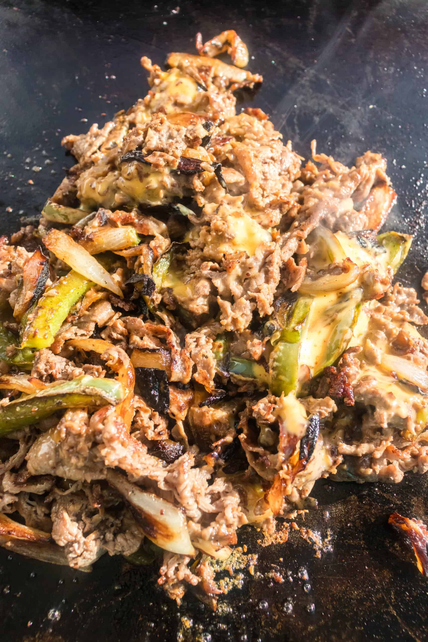 Blackstone Philly Cheesesteak Home Fresh Ideas