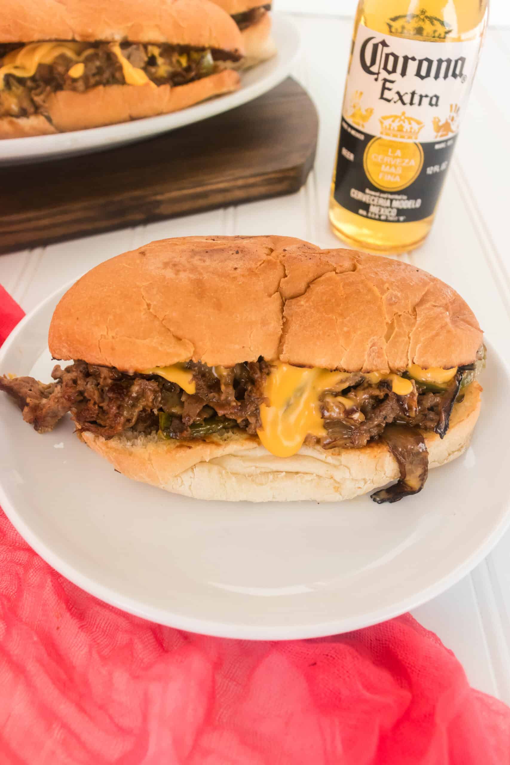 Blackstone Philly Cheesesteak Home Fresh Ideas