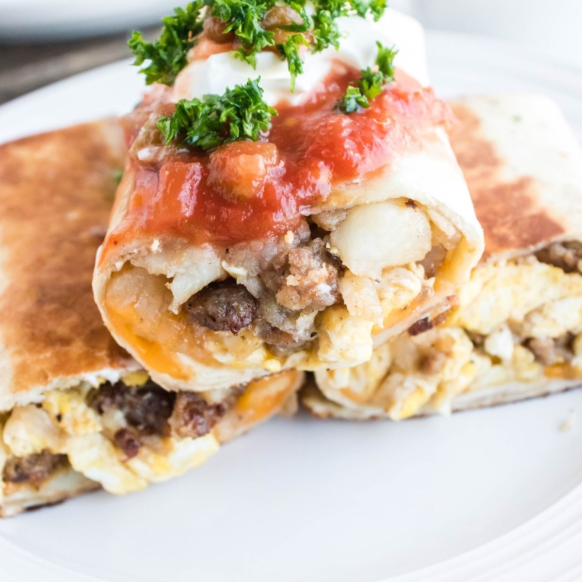 Best Blackstone Breakfast Burritos Home Fresh Ideas