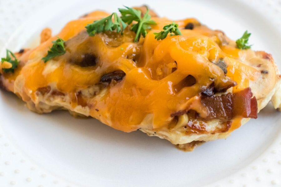 Blackstone Griddle Loaded Chicken Home Fresh Ideas