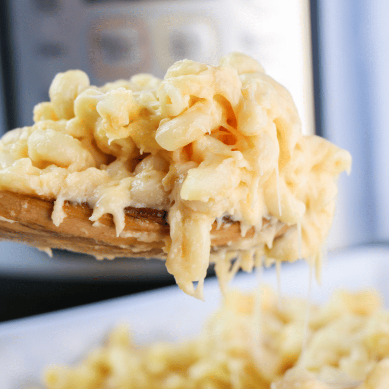 Smoked Gouda Mac and Cheese Home Fresh Ideas