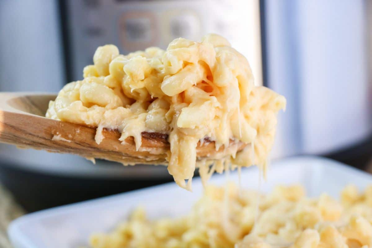 Smoked Gouda Mac and Cheese Home Fresh Ideas