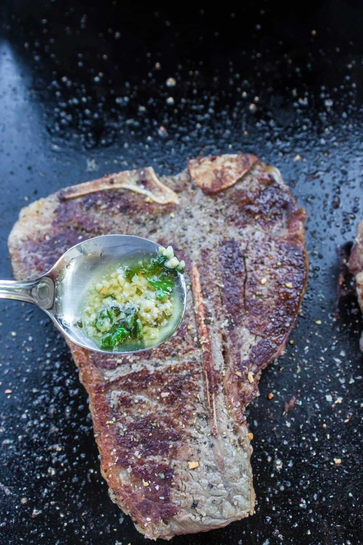 Juicy Blackstone Steak Recipe Home Fresh Ideas