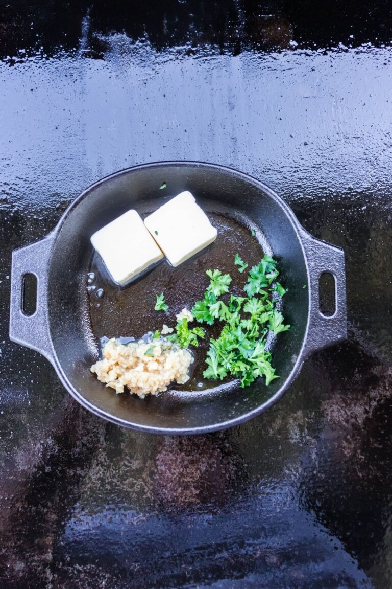 Juicy Blackstone Steak Recipe Home Fresh Ideas