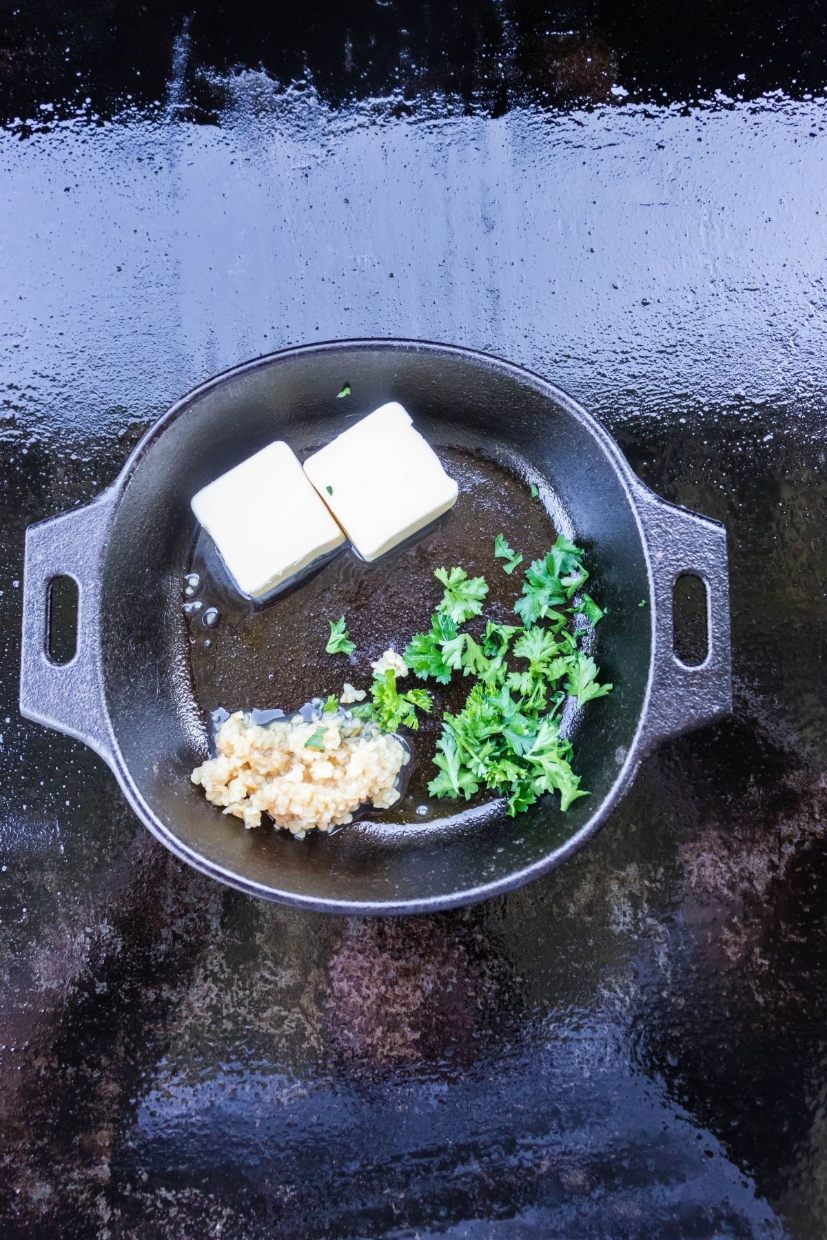 Juicy Blackstone Steak Recipe Home Fresh Ideas