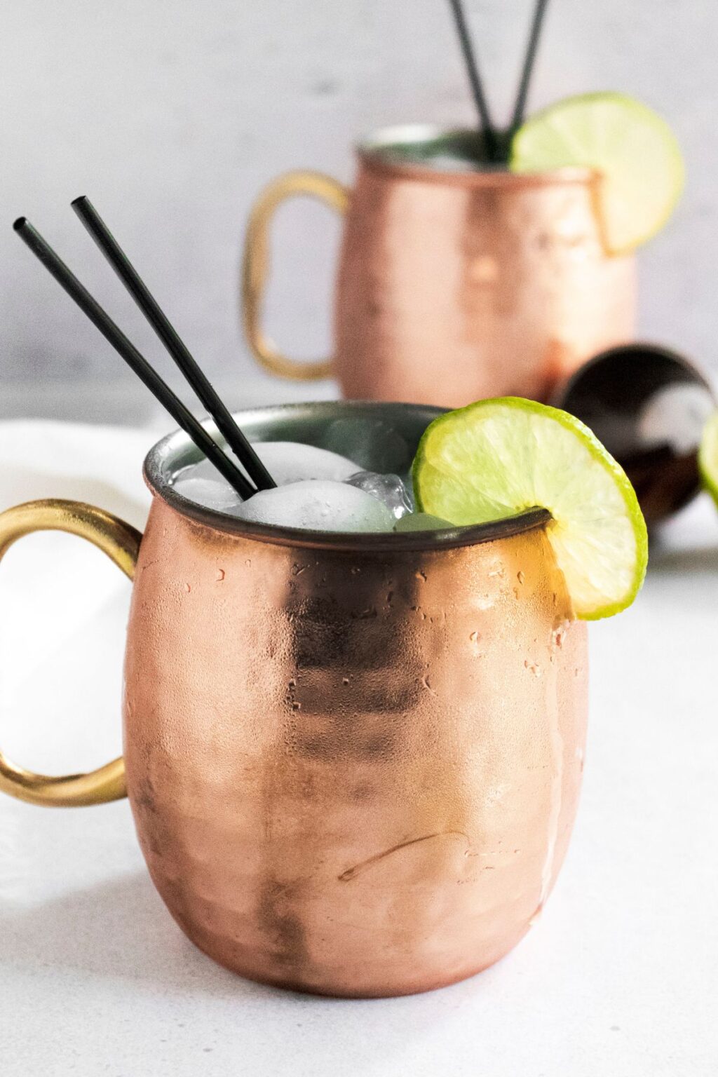 Fall Moscow Mule Home Fresh Ideas