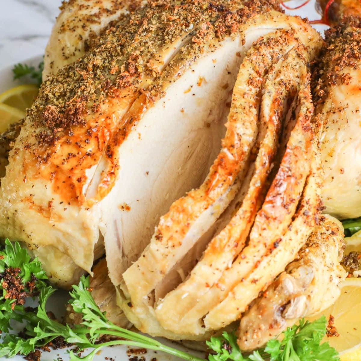 Ninja Foodi Whole Chicken Home Fresh Ideas