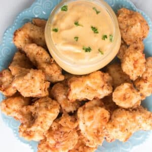 Chick Fil A Nuggets | Home Fresh Ideas