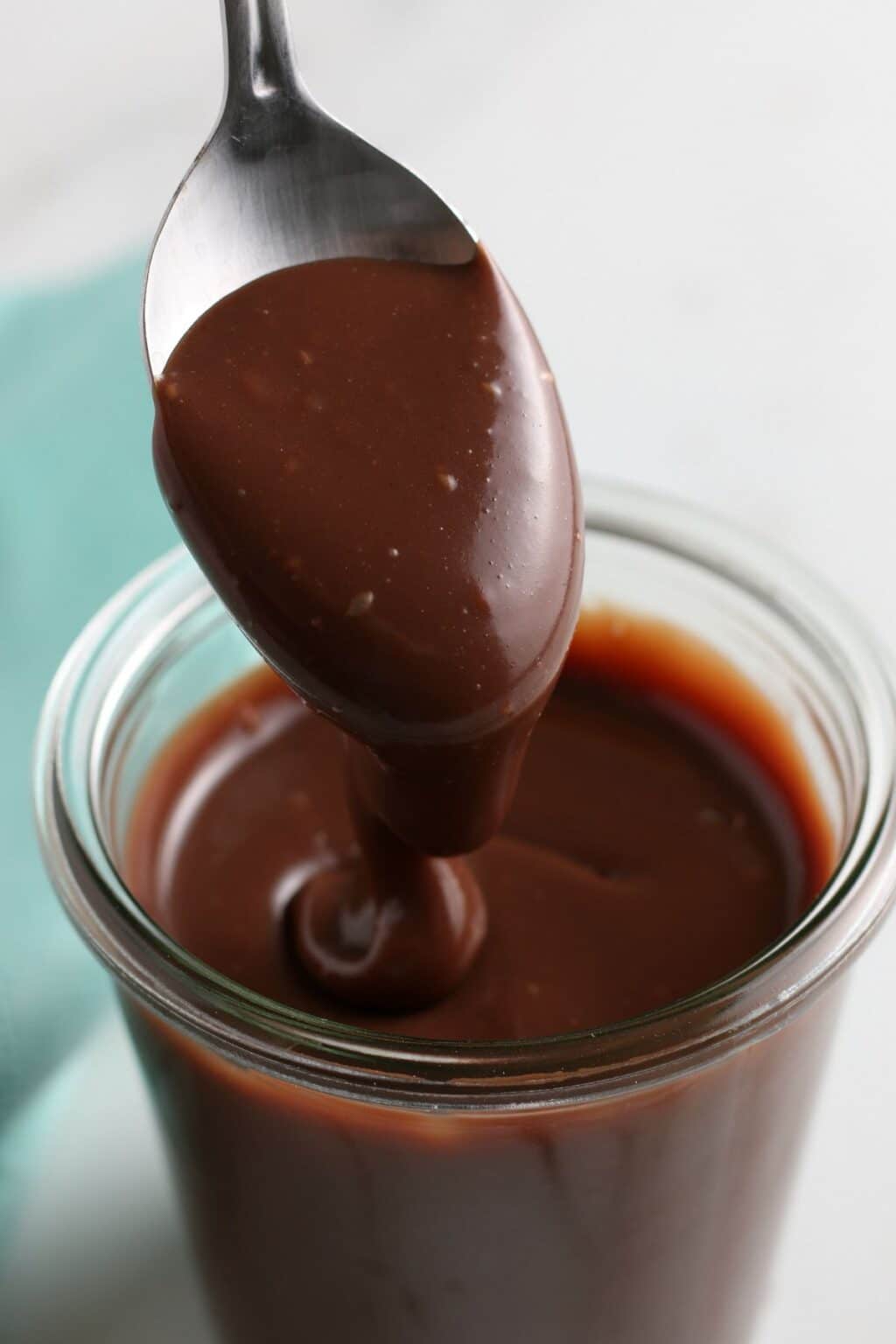 Old Fashioned Hot Fudge Sauce Home Fresh Ideas old-fashioned-hot-fudge-sauce-home-fresh-ideas