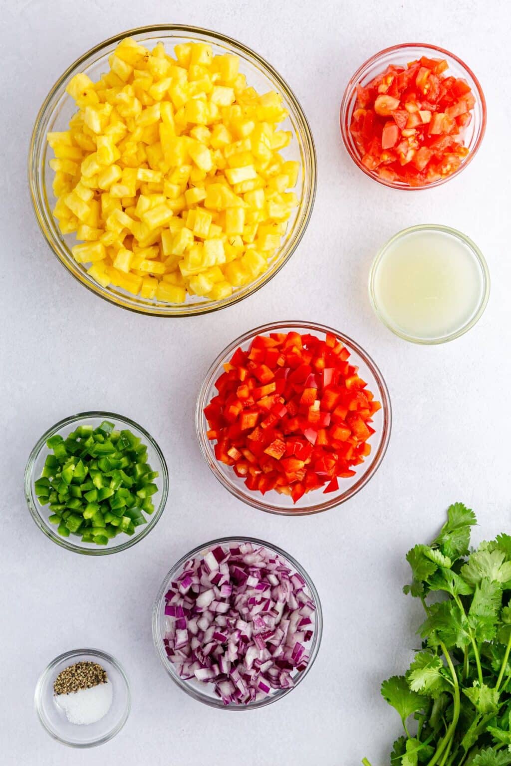 Pineapple Jalapeno Salsa Home Fresh Ideas