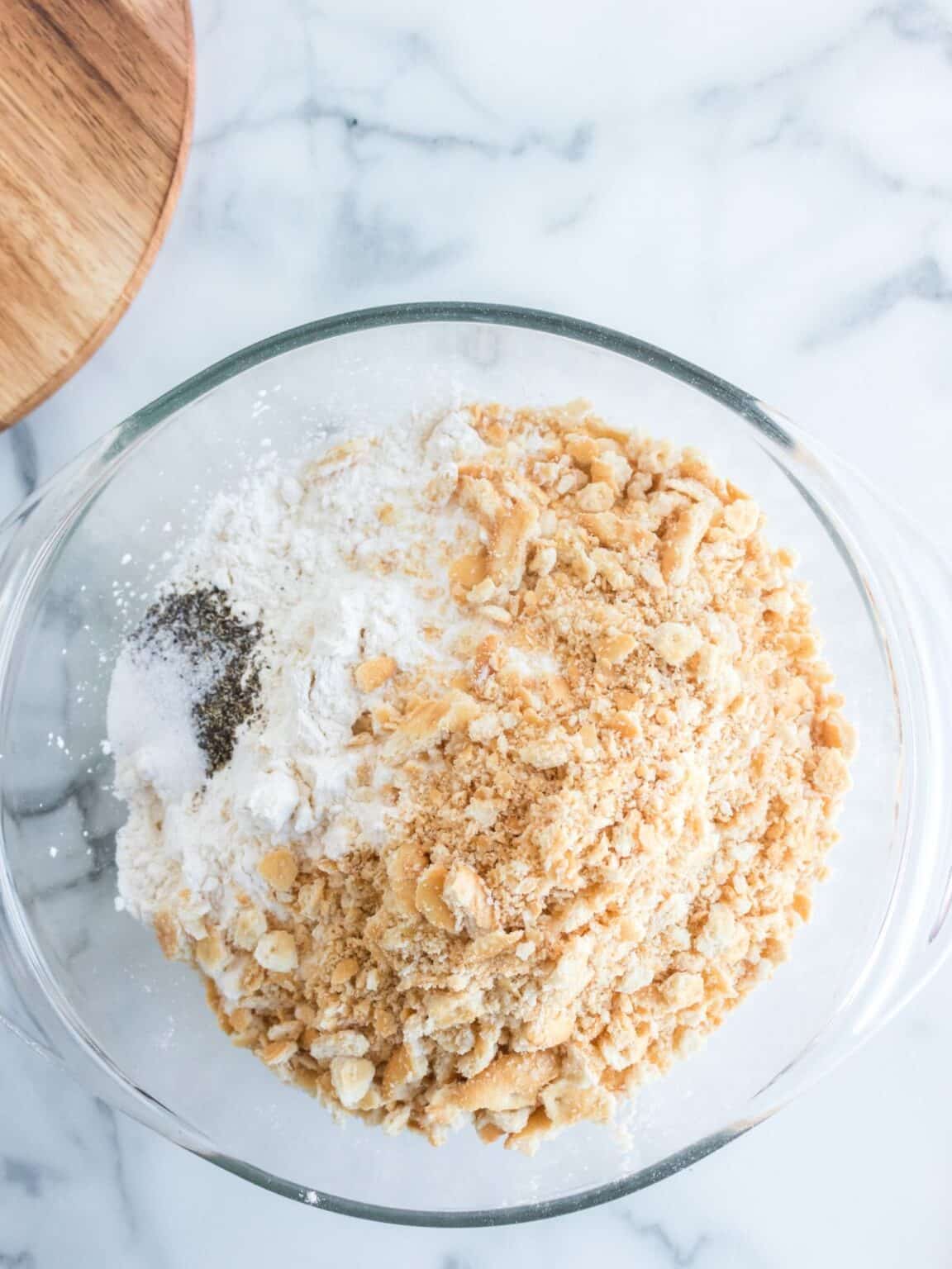 Homemade Chicken Strips Home Fresh Ideas