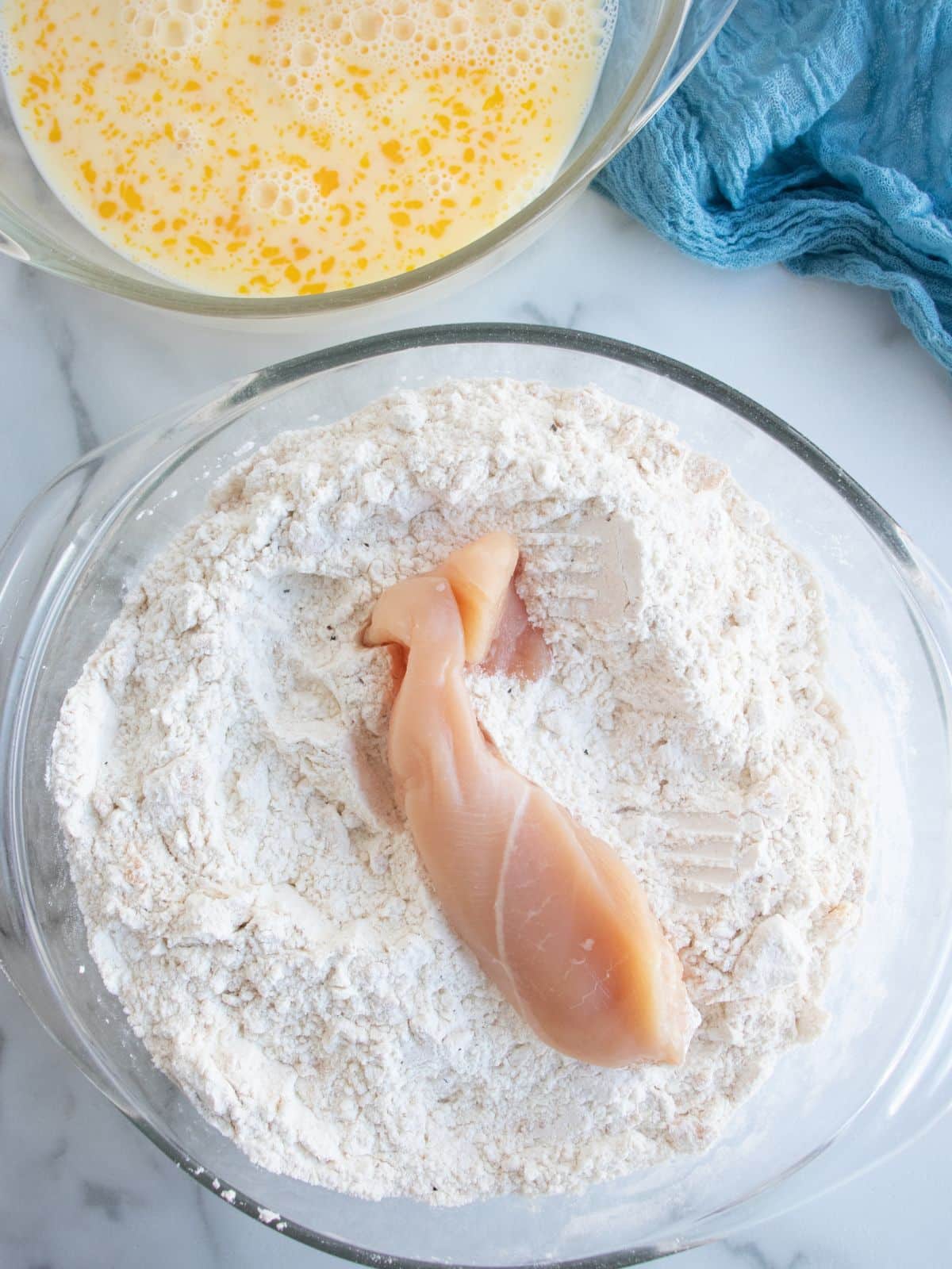 Homemade Chicken Strips Home Fresh Ideas