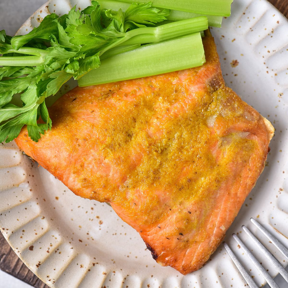 Air Fryer Frozen Salmon Home Fresh Ideas